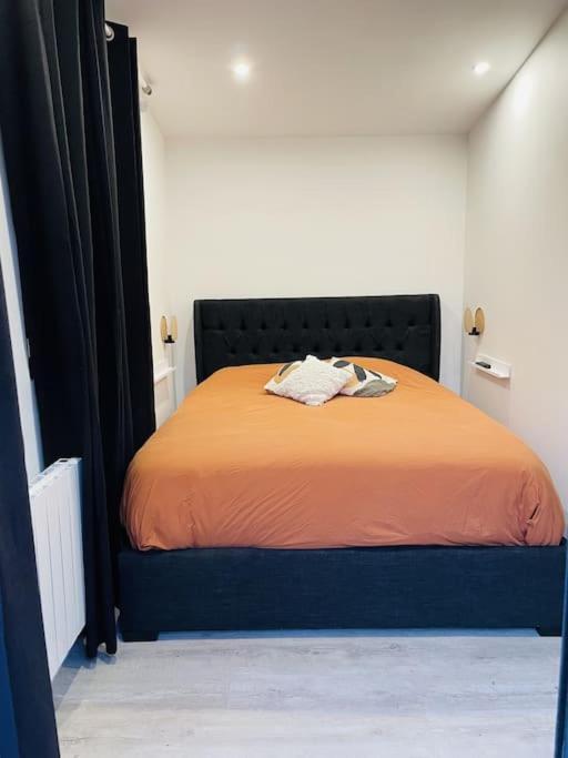 Appartement 5 Min Airport Aeroport - Shuttle Navette - Parking