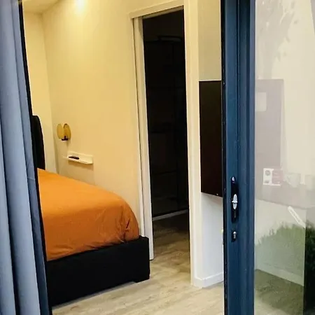 Ferienwohnung 5 Min Airport Aeroport - Shuttle Navette - Parking Bonlier Exterior foto
